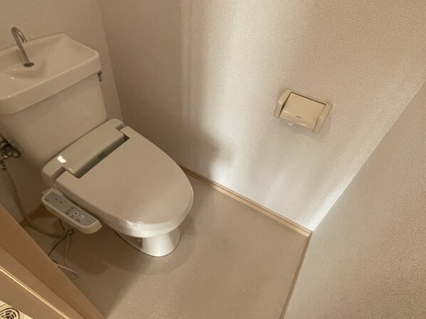 エスポワール鎌倉の物件内観写真